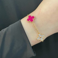 Van Cleef Bracelet