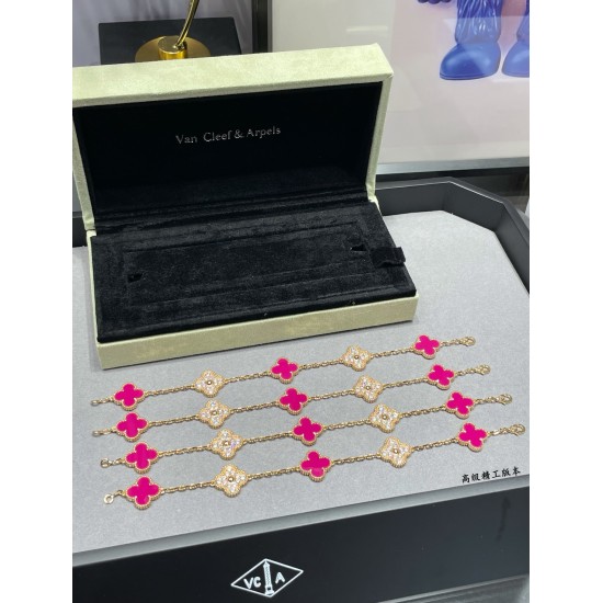 Van Cleef Bracelet