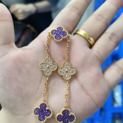 Van Cleef Bracelet
