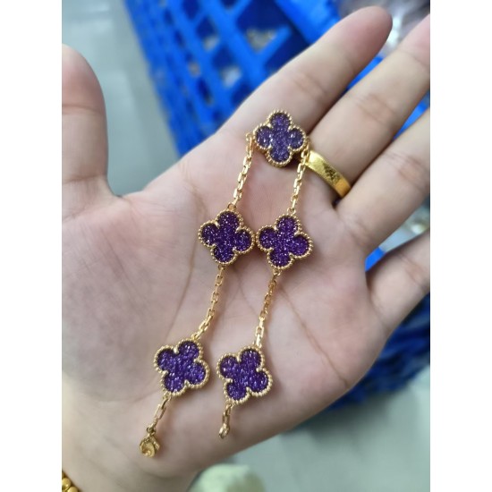 Van Cleef Bracelet