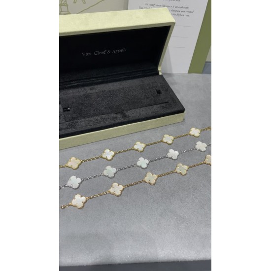 Van Cleef Bracelet