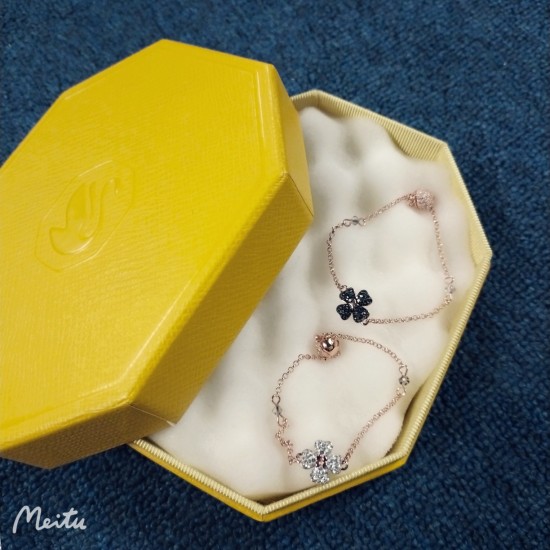 Van Cleef Bracelet