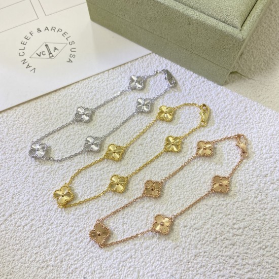 Van Cleef Bracelet
