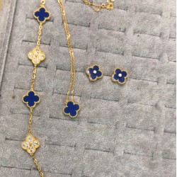 Van Cleef Bracelet