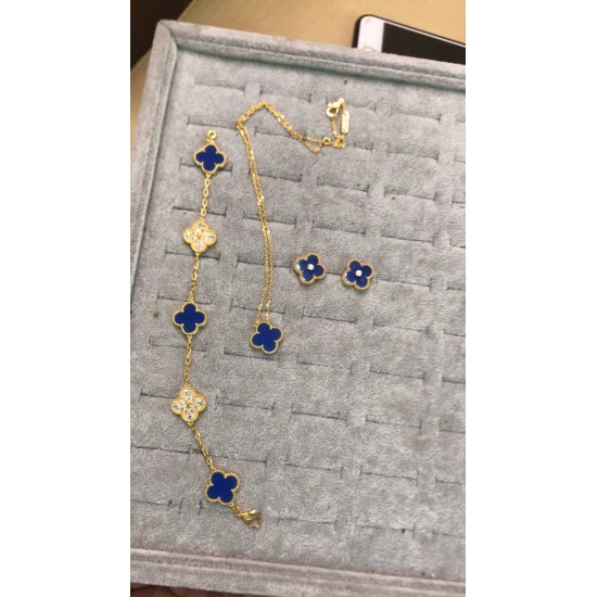 Van Cleef Bracelet