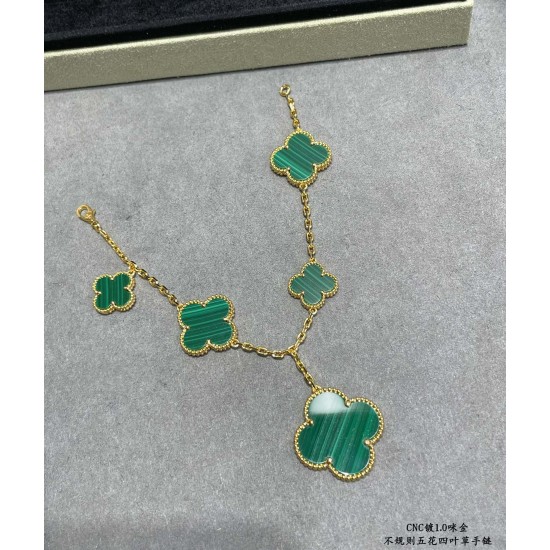 Van Cleef Bracelet