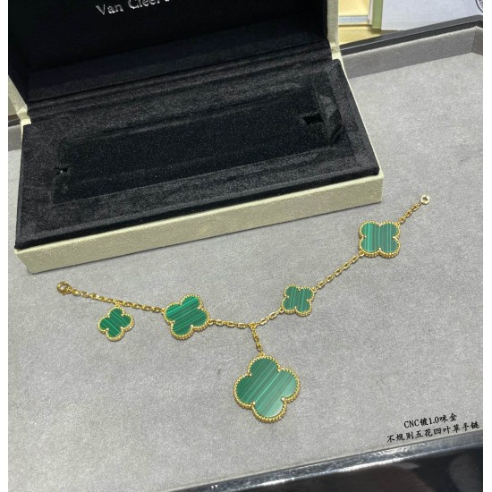 Van Cleef Bracelet