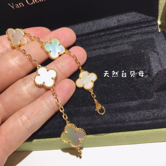 Van Cleef Bracelet