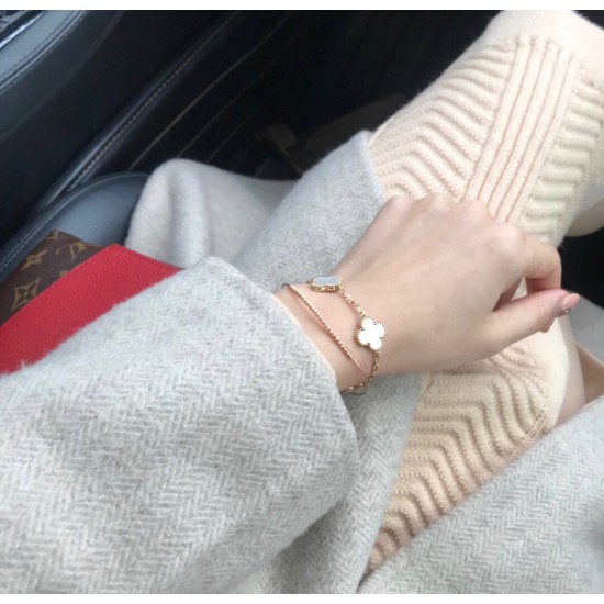 Van Cleef Bracelet