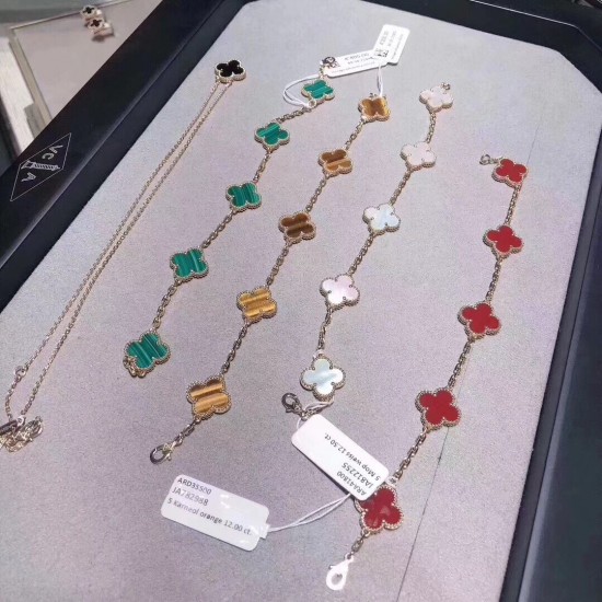 Van Cleef Bracelet
