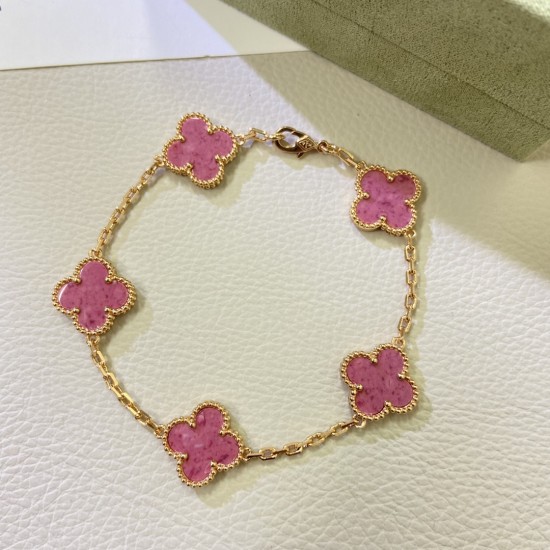 Van Cleef Bracelet