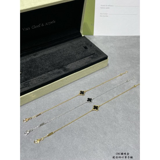 Van Cleef Bracelet