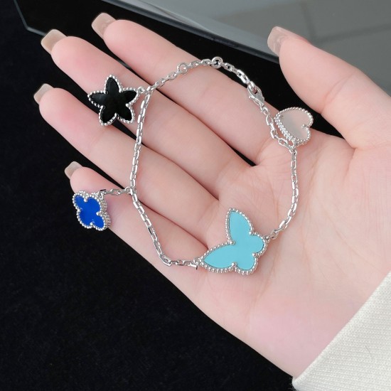 Van Cleef Bracelet