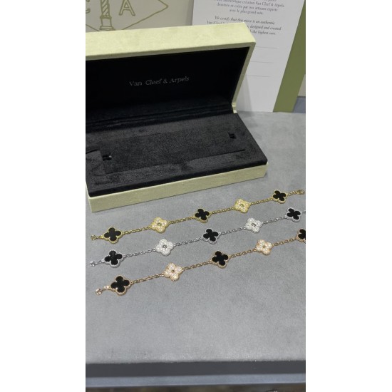 Van Cleef Bracelet