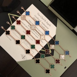Van Cleef Bracelet