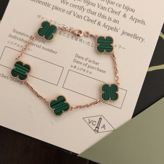 Van Cleef Bracelet
