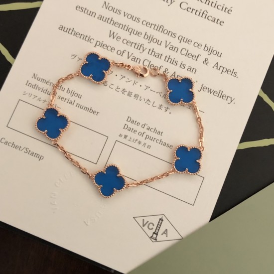 Van Cleef Bracelet