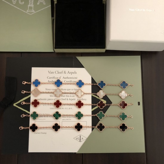 Van Cleef Bracelet