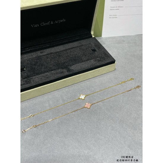 Van Cleef Bracelet