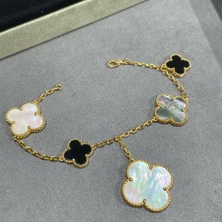 Van Cleef Bracelet