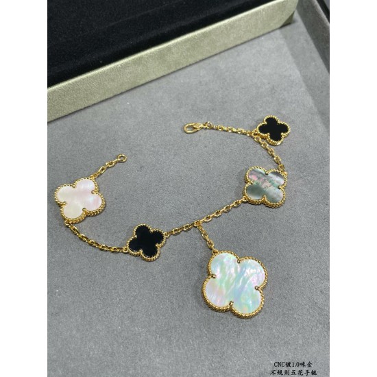 Van Cleef Bracelet