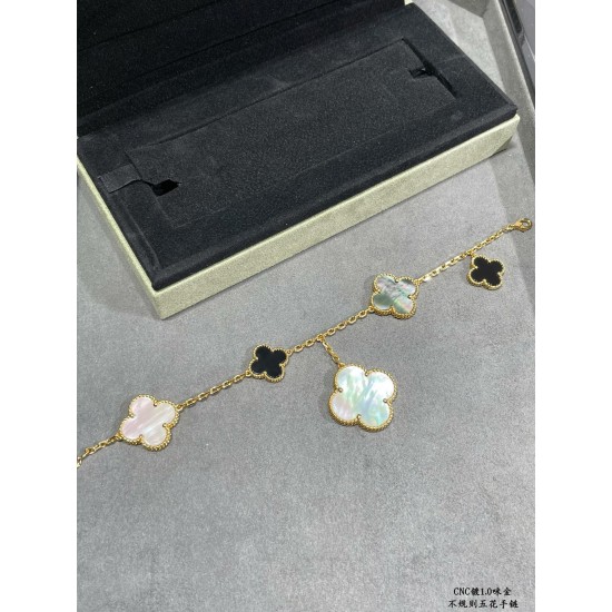Van Cleef Bracelet