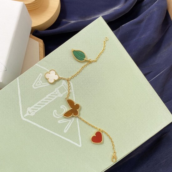 Van Cleef Bracelet