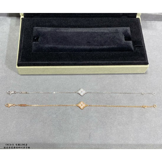 Van Cleef Bracelet