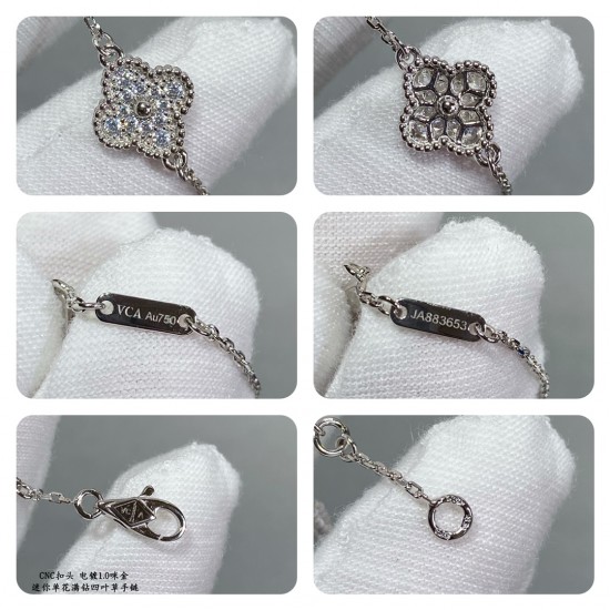 Van Cleef Bracelet