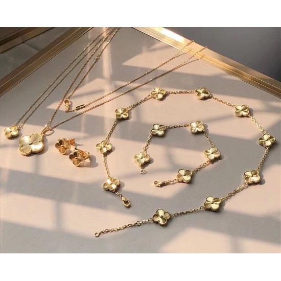 Van Cleef Bracelet
