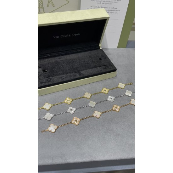 Van Cleef Bracelet