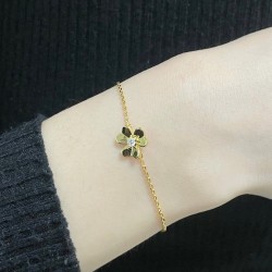 Van Cleef Bracelet