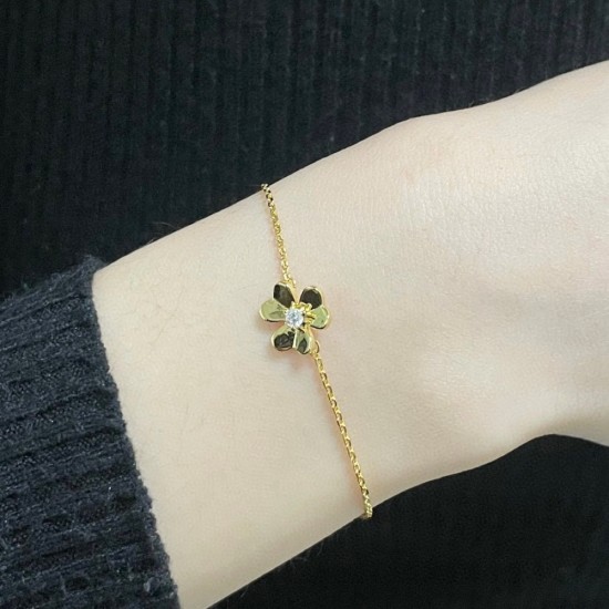 Van Cleef Bracelet
