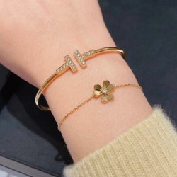 Van Cleef Bracelet