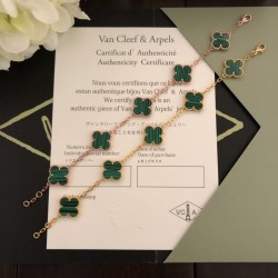 Van Cleef Bracelet