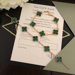Van Cleef Bracelet