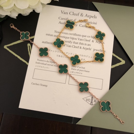 Van Cleef Bracelet