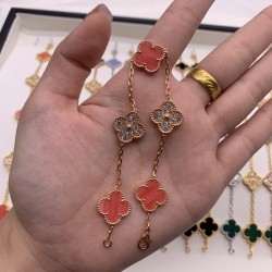 Van Cleef Bracelet