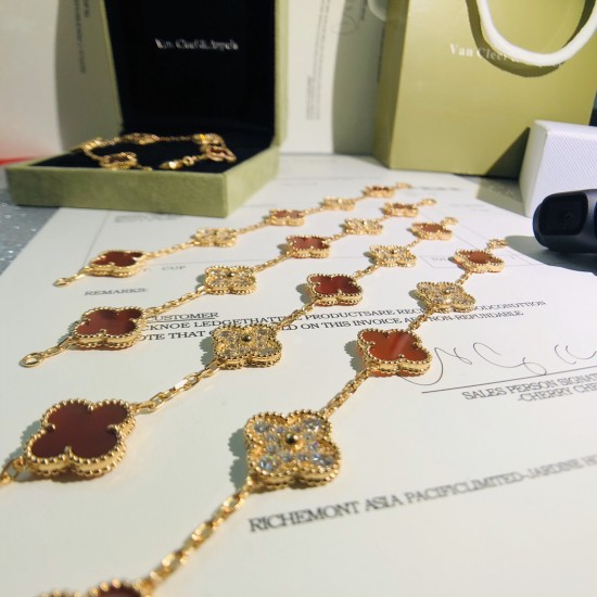 Van Cleef Bracelet