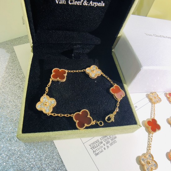 Van Cleef Bracelet