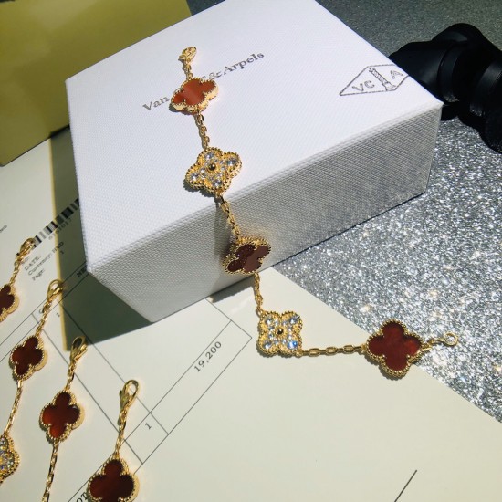 Van Cleef Bracelet