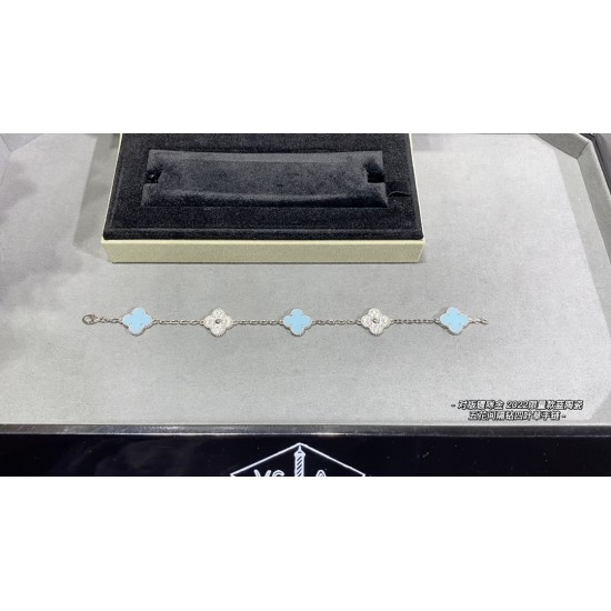 Van Cleef Bracelet