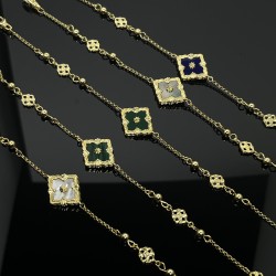 Van Cleef Bracelet