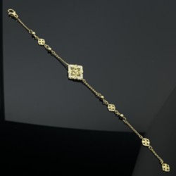 Van Cleef Bracelet