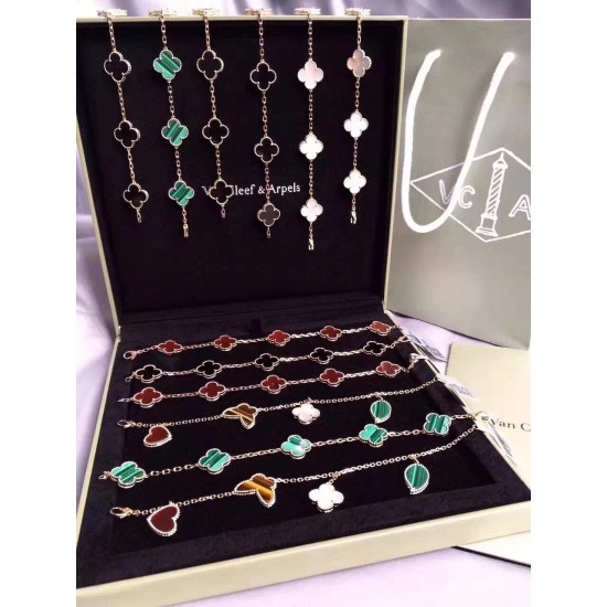 Van Cleef Bracelet
