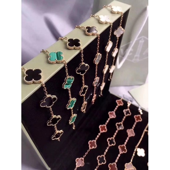 Van Cleef Bracelet