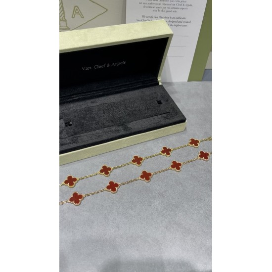 Van Cleef Bracelet