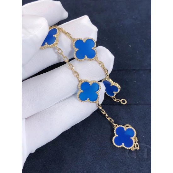 Van Cleef Bracelet