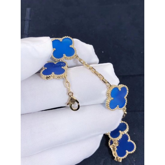 Van Cleef Bracelet