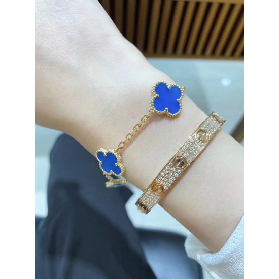 Van Cleef Bracelet